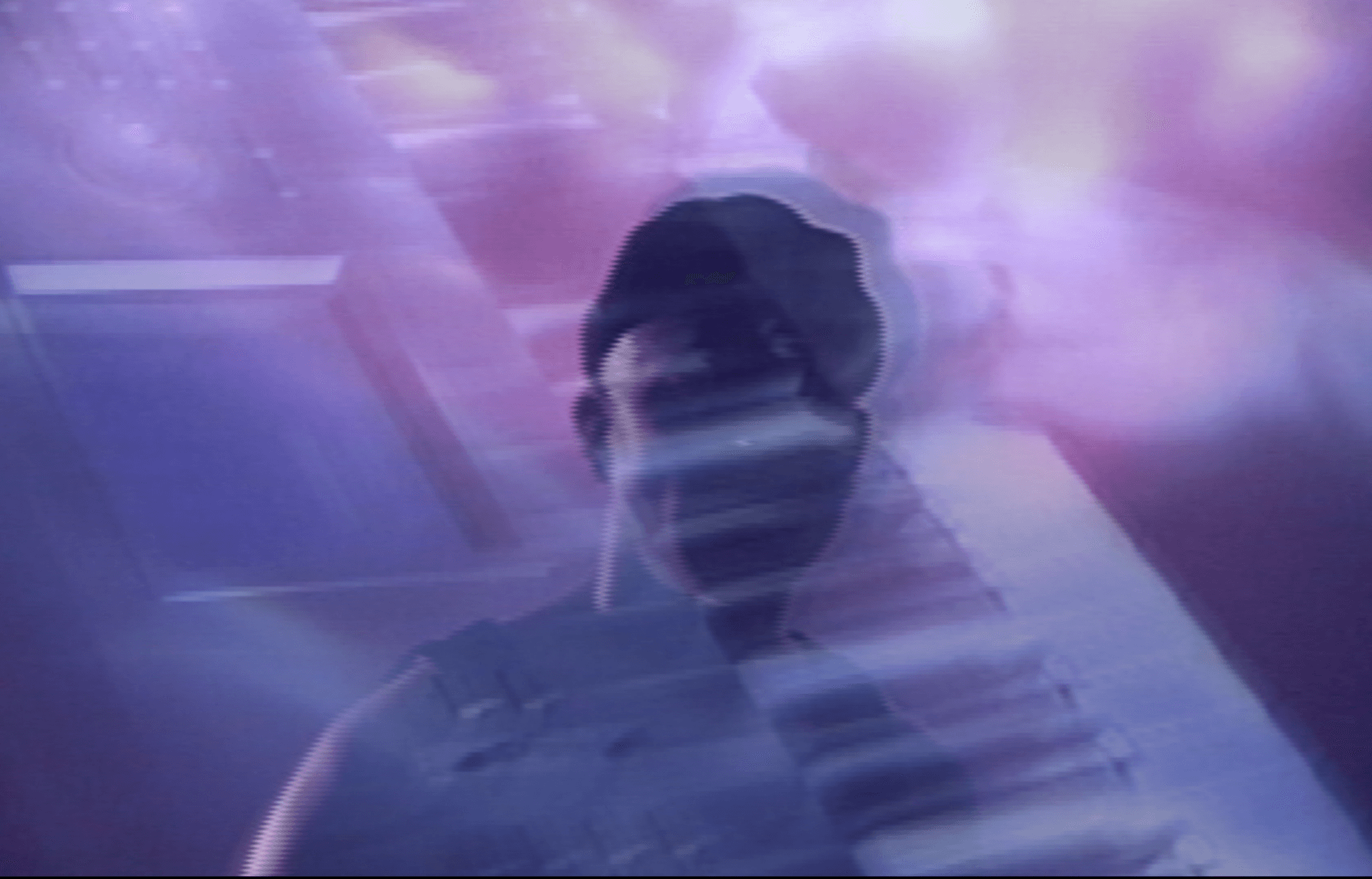 Different Frequency: Local Artist