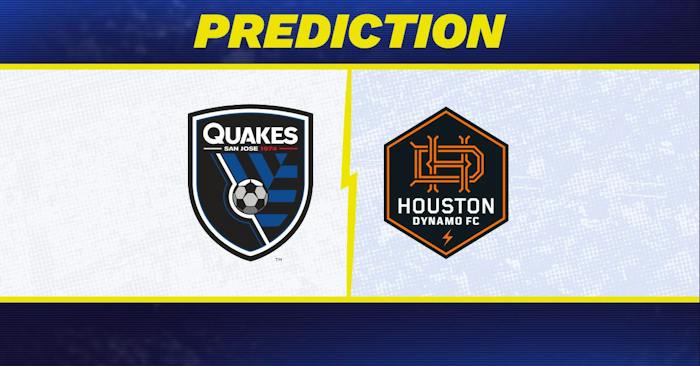 San Jose Earthquakes vs. Houston Dynamo prediction, odds, MLS picks [9/12/2026]