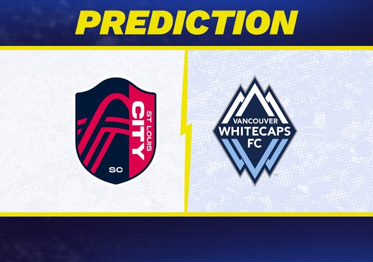 St Louis City-Vancouver Whitecaps Predictions and Game Preview.