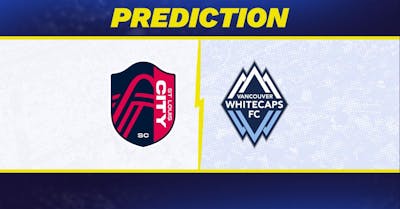 St Louis City vs. Vancouver Whitecaps Prediction, Odds, Picks, and MLS Season Pass Discount Code [4/19/2025]