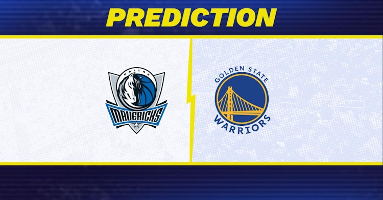 Dallas Mavericks-Golden State Warriors Predictions and Game Preview.