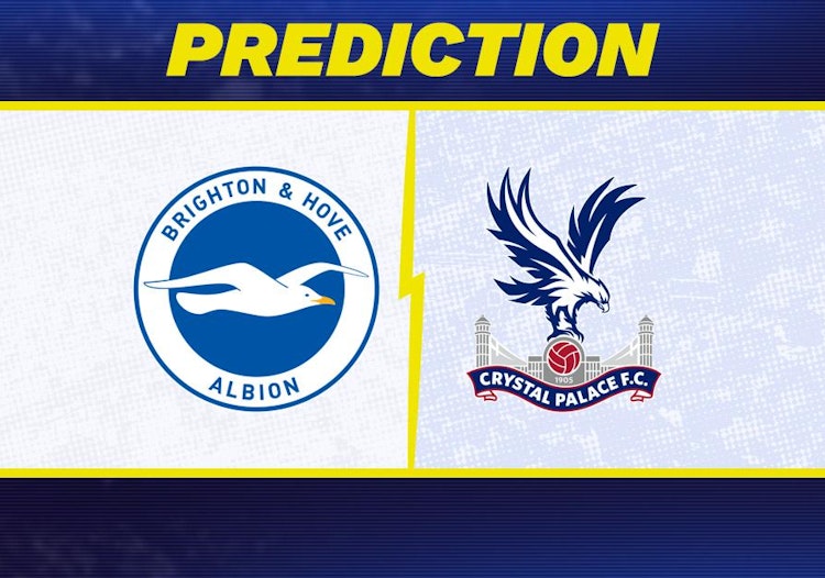 Brighton-Crystal Palace Predictions and Game Preview.