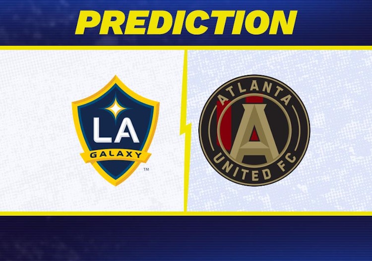 LA Galaxy-Atlanta United Predictions and Game Preview.