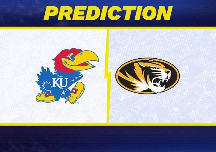 Kansas-Missouri Predictions and Game Preview.