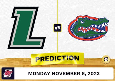 Loyola (MD) vs. Florida Basketball Prediction - November 6, 2023
