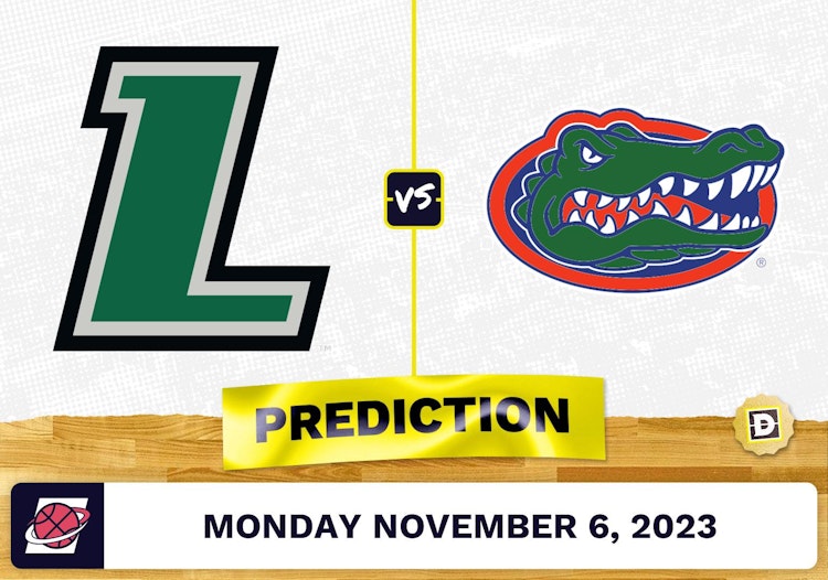 Loyola (MD) vs. Florida Basketball Prediction - November 6, 2023