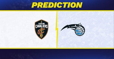Cavaliers vs. Magic prediction: Cleveland to win, Donovan Mitchell projected for 27 points in Wednesday's NBA game [3/11/2026]