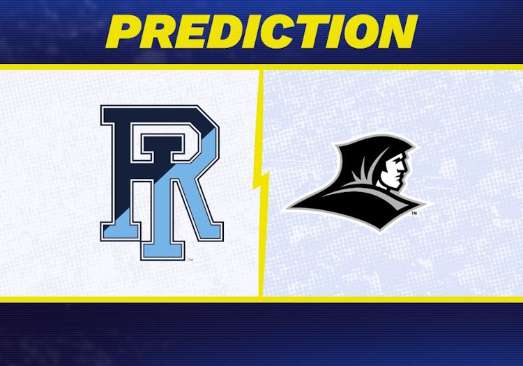 Rhode Island-Providence Predictions and Game Preview.