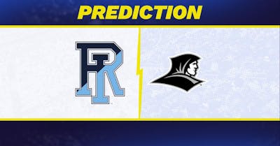 Rhode Island vs. Providence prediction: Why Providence is favored to win men's college basketball matchup [12/6/2025]
