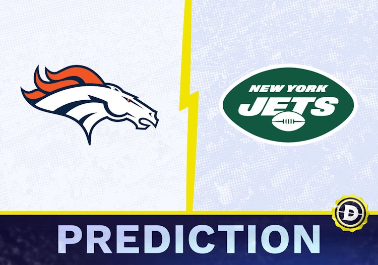 Denver Broncos vs. New York Jets Early Prediction for NFL Week 4 [2024]