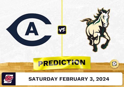 UC Davis vs. Cal Poly Prediction, Odds, College Basketball Picks [2/3/2024]