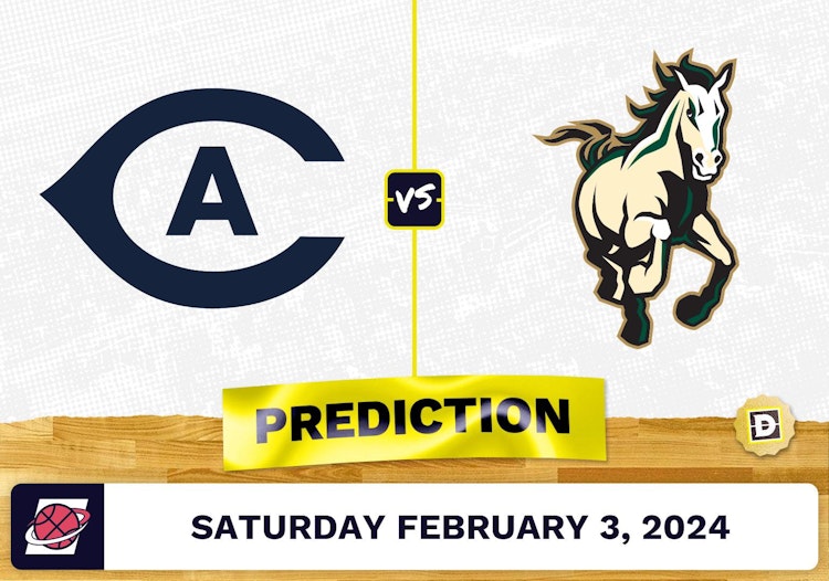 UC Davis vs. Cal Poly Prediction, Odds, College Basketball Picks [2/3/2024]