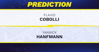 Flavio Cobolli vs. Yannick Hanfmann prediction, odds, picks for ATP Montreal 2026