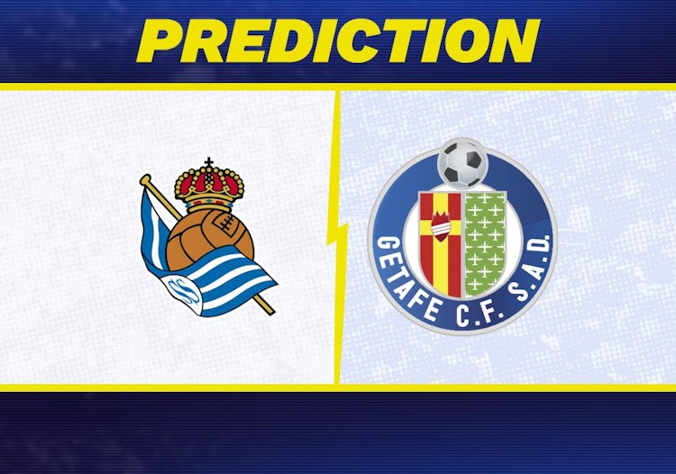 Real Sociedad-Getafe Predictions and Game Preview.