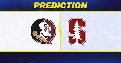 FSU vs. Stanford prediction: Florida State favored to win in college football Week 8, 2025