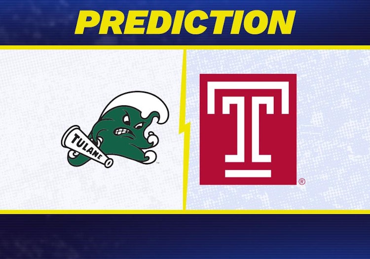 Tulane-Temple Predictions and Game Preview.