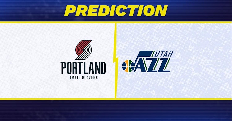 Portland Trail Blazers-Utah Jazz Predictions and Game Preview.