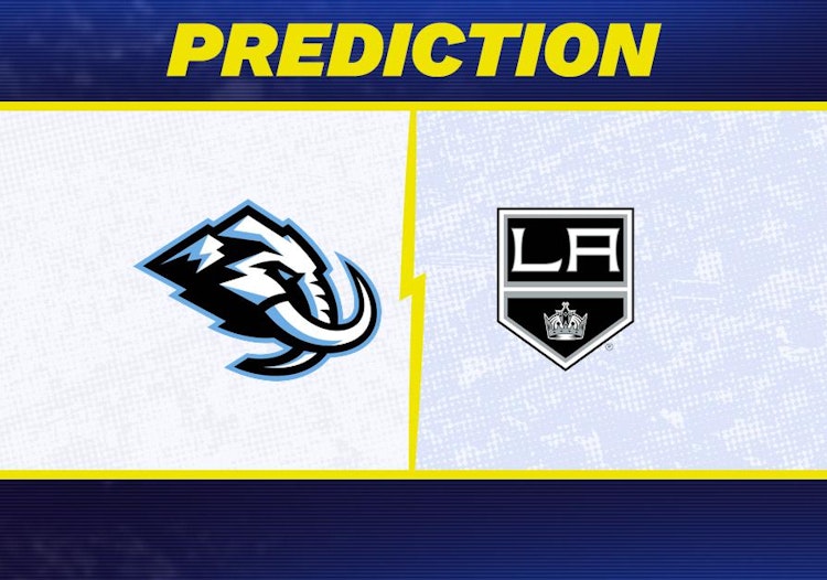 Utah Mammoth-Los Angeles Kings Predictions and Game Preview.