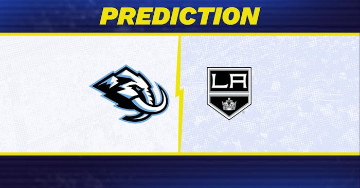 Mammoth vs. Kings prediction: Close contest projected after new data released for Saturday's NHL matchup [3/28/2026]