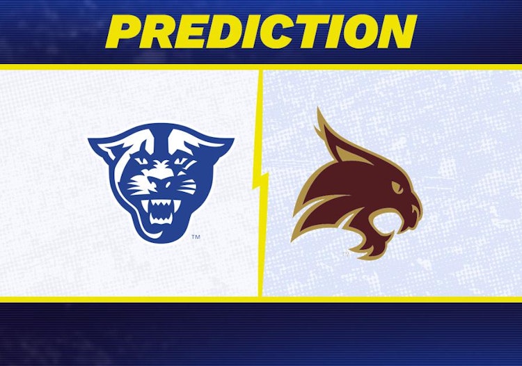 Georgia State-Texas State Predictions and Game Preview.
