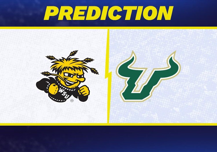 Wichita State-USF Predictions and Game Preview.