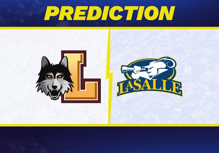 Loyola Chicago-La Salle Predictions and Game Preview.