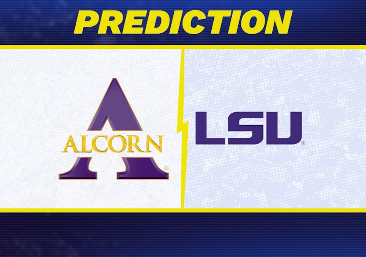 Alcorn State-LSU Predictions and Game Preview.