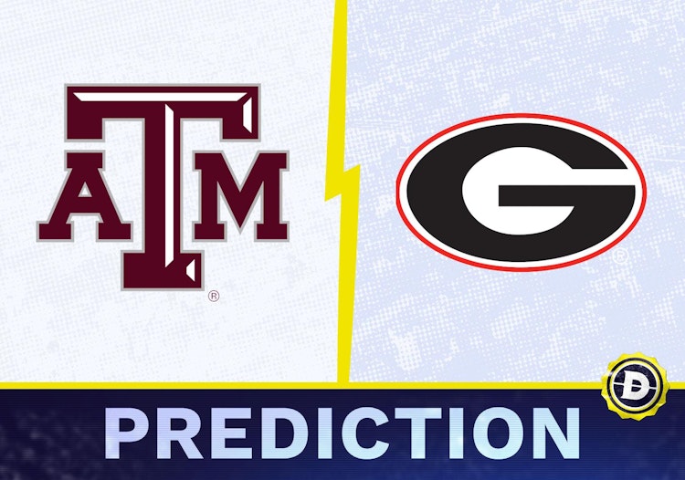 Texas A&M vs. Georgia Prediction, Odds, College Basketball Picks [3/2/2024]