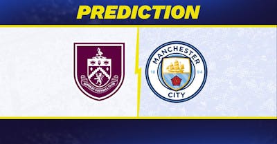 Burnley vs. Manchester City prediction, odds, Premier League picks [4/22/2026]