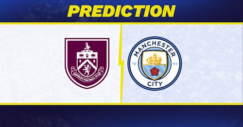 Burnley vs. Manchester City prediction, odds, Premier League picks [4/22/2026]