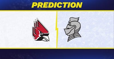 Ball State vs. Bellarmine Prediction: Ball State Predicted to Win College Basketball Matchup [12/14/2024]