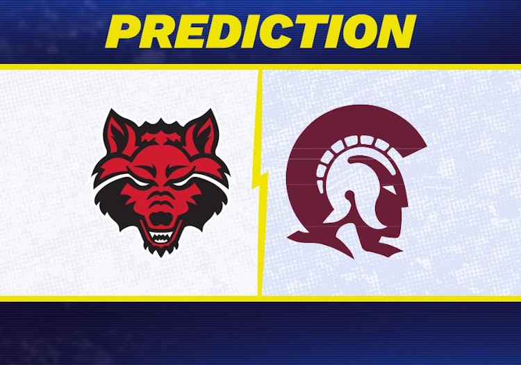 Arkansas State-Arkansas-Little Rock Predictions and Game Preview.
