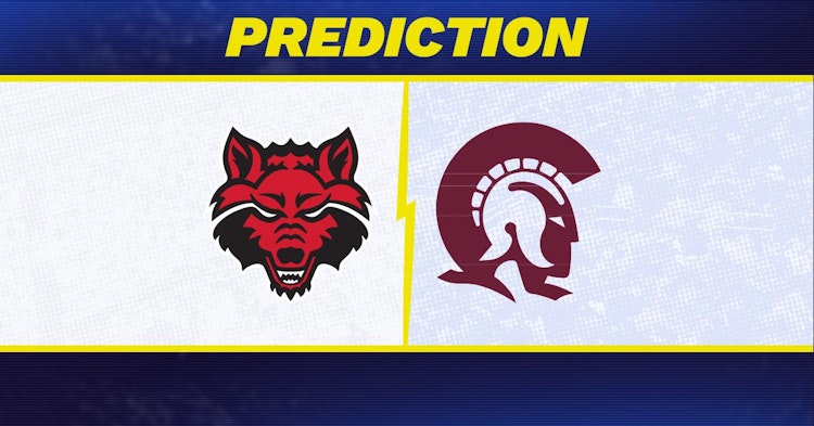 Arkansas State-Arkansas-Little Rock Predictions and Game Preview.