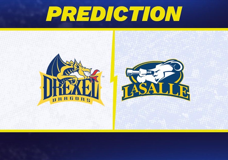 Drexel-La Salle Predictions and Game Preview.
