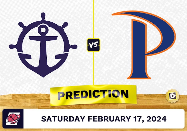 Portland vs. Pepperdine Prediction, Odds, College Basketball Picks [2/17/2024]