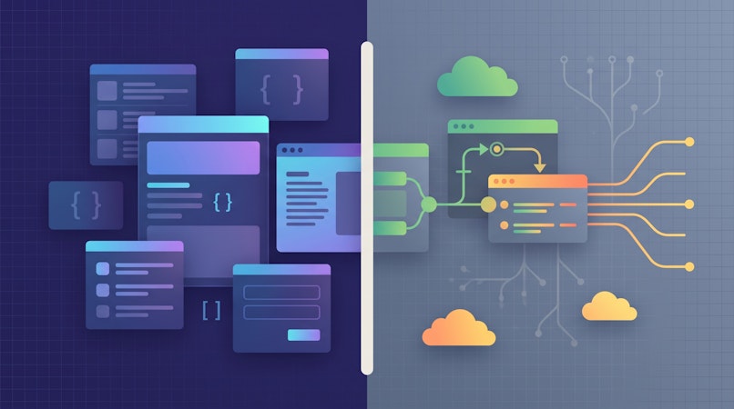 Sanity vs Contentful: Which Headless CMS Should You Choose in 2026? image