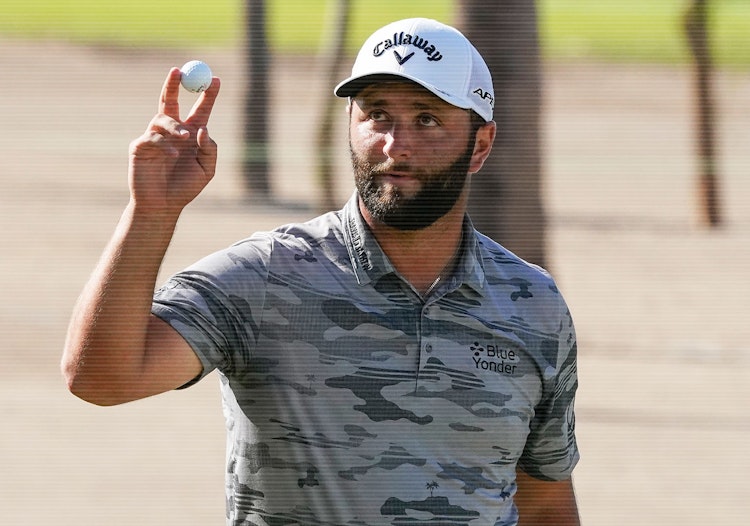 Golf Model Liking The Betting Favorite for 2022 PGA Championship