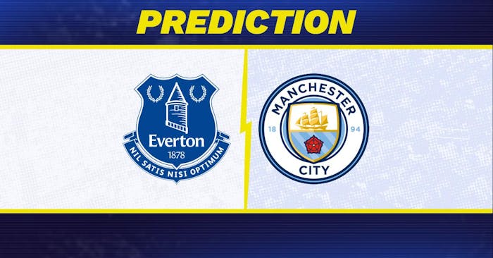 Everton vs. Manchester City prediction, odds, Premier League picks [5/4/2026]