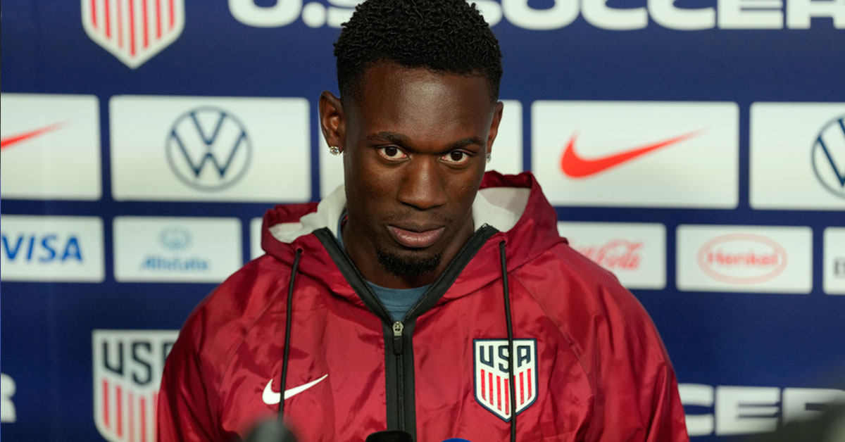 World Cup player props today: Wednesday's round of 32 props include Aaron Wan-Bissaka [7/1/2026]