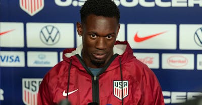 World Cup player props today: Wednesday's round of 32 props include Aaron Wan-Bissaka [7/1/2026]