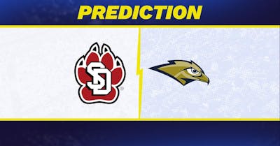 South Dakota vs. Oral Roberts Prediction: South Dakota Predicted to Win College Basketball Matchup [2/8/2025]