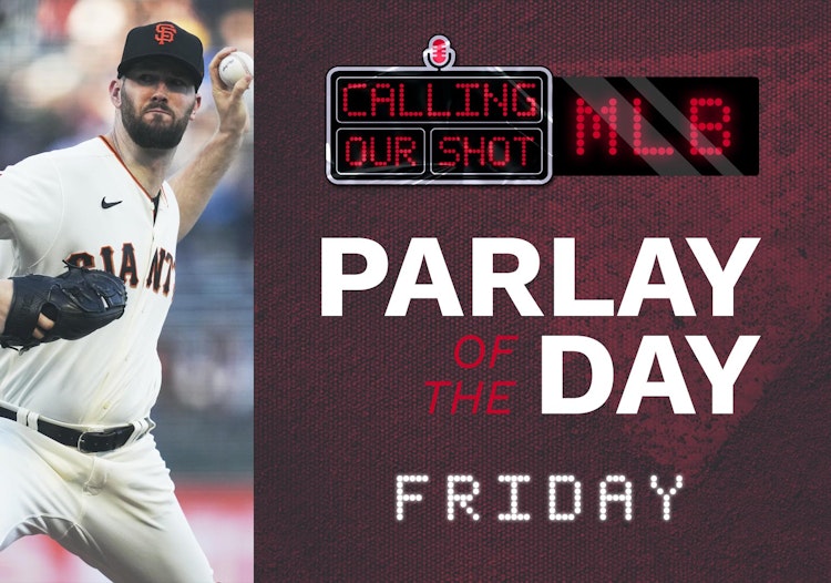Best MLB Betting Picks and Parlay - Friday May 26, 2023