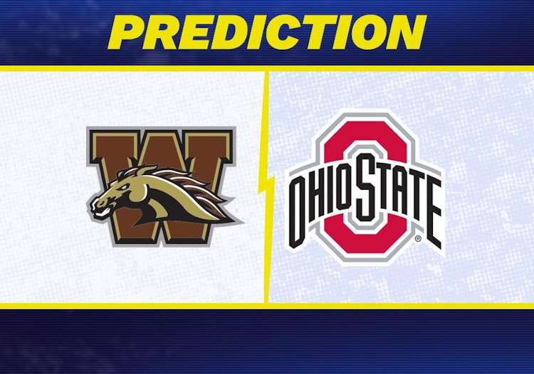 Western Michigan-Ohio State Predictions and Game Preview.