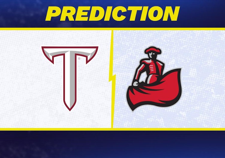 Troy-Cal State Northridge Predictions and Game Preview.