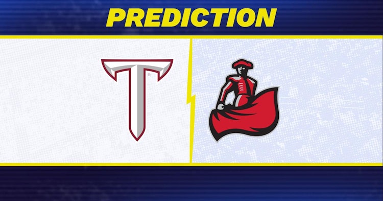 Troy-Cal State Northridge Predictions and Game Preview.