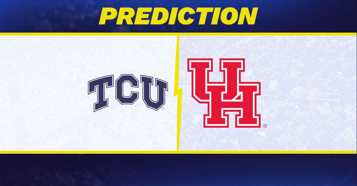Houston vs. TCU prediction: Why TCU is favored to win women's college basketball matchup [2/4/2026]