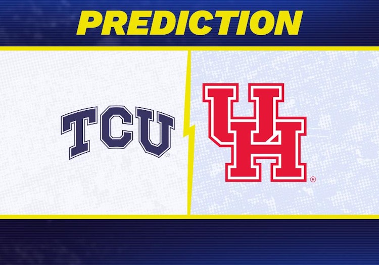 Houston-TCU Predictions and Game Preview.