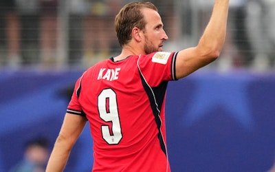 World Cup anytime goalscorer picks, odds ft. Harry Kane, Folarin Balogun for Wednesday, July 1