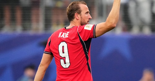 World Cup anytime goalscorer picks, odds ft. Harry Kane, Folarin Balogun for Wednesday, July 1