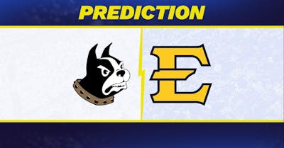Wofford vs. East Tennessee State Prediction: East Tennessee State Predicted to Win College Basketball Matchup [3/8/2025]